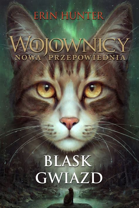 Blask gwiazd - Erin Hunter - ebook - virtualo.pl