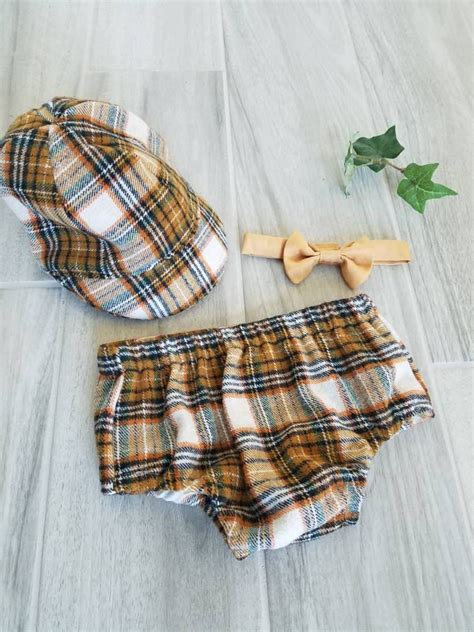 Baby Boy Bloomers Boy Photo Shoot Boy Coming Home Outfit - Etsy | Baby ...