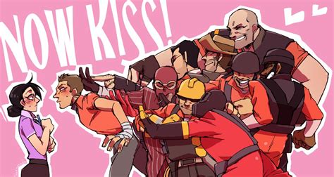 「💖tf2」おしゃれまとめの人気アイデア｜Pinterest｜trav | イラスト, スカウト, 嬉々