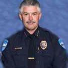 Brian Uhler replaces embattled Terry Daniels as Chief of Police in So. Lake Tahoe | South Lake ...