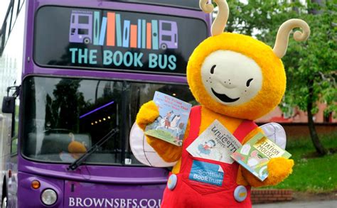 Bookbug shortlist announced - The NEN - North Edinburgh News