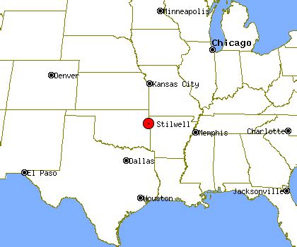 Stilwell Profile | Stilwell OK | Population, Crime, Map