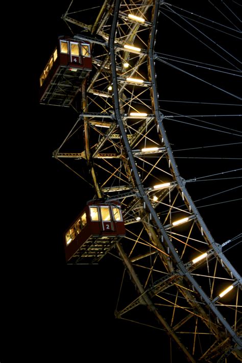 Prater | Vienna, Austria | Sights - Lonely Planet