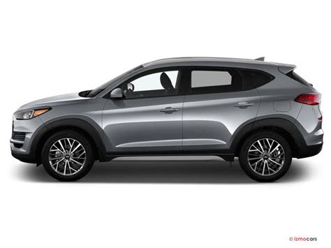 2020 Hyundai Tucson Pictures: | U.S. News