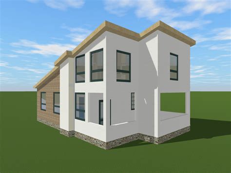 12 Basic Roof Types — Live Home 3D