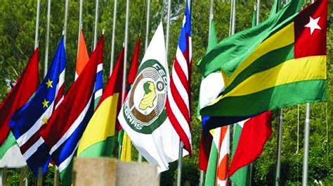 ECOWAS supends Mali over coup, imposes sanctions | The ICIR- Latest ...