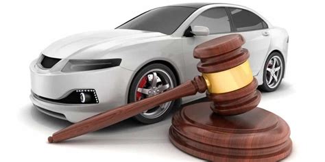 Car Accident Lawyer Calvert County, MD | Ferrante & Dill LLC