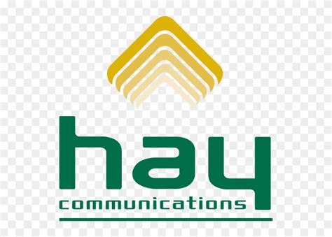 Haylogoweb - Hay Logo, HD Png Download - 542x575(#1042446) - PngFind