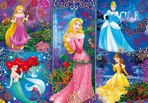 Disney Princesses - Disney Princess Photo (43716836) - Fanpop - Page 86