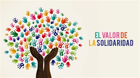 La solidaridad (Grados 801 y 902)