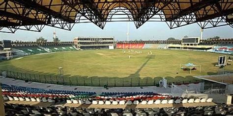 Top 10 Famous and Biggest Cricket Stadiums in Pakistan