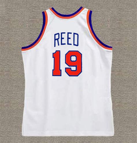 NBA Throwback Player Jersey Collections - Willis Reed Throwback Jerseys ...