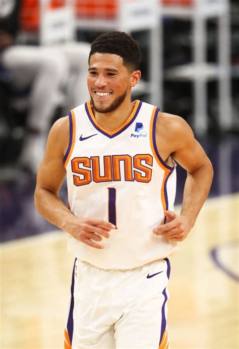 Devin Booker Salary 2020 - GemmaSlapoffski