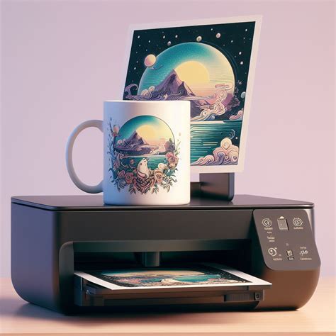 We Picked 8 Best Sublimation Printers of 2024 | Printiepie