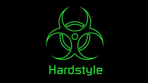 Dark•Heritage: Hardstyle 5 and 6