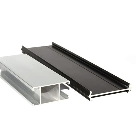 Aluminium Profile Applications in Construction for Door and Windows - Aluminum Extrusion and ...