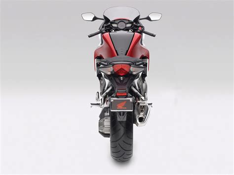 HONDA VFR1200F (2010) insurance info | wallpapers | specs