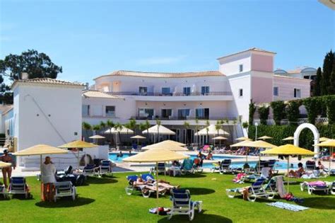 Best Hotels in Portimao Town Center (Portimao) | Portimao Town Center Hotels from £12 (Portugal)