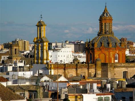 Modern Languages @ FLCC Study Abroad in Sevilla & Madrid, … | Flickr