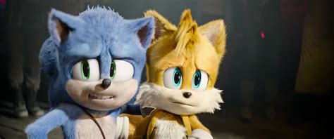 Sonic the Hedgehog 2 - Sonic and Tails #10 by SonicBoomGirl23 on DeviantArt