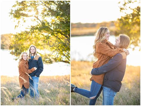 Sarah & Cody | Madison Area Portrait Session - kuffelphotography.com