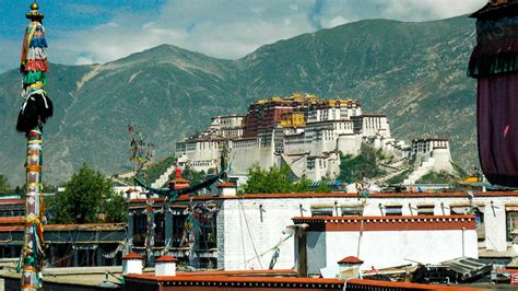 Drepung Monastery Adventure Tours - Journeys International