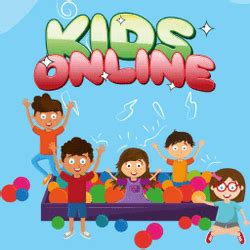 Play Free Games Online - NapTechGames | Kids Online Games Games