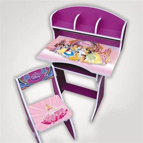 Study Table with Chair Pink Color - Buy Toys in Lahore