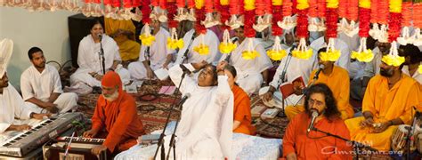 Bhajans - Amma, Mata Amritanandamayi Devi