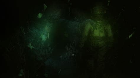 Narcosis - Images & Screenshots | GameGrin