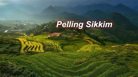 Pelling Sikkim – Aryan Go