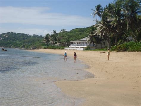 Bath Beach House Getaway - Totally Barbados