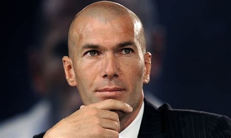 Zinedine Zidane 2018: Wife, net worth, tattoos, smoking & body facts ...