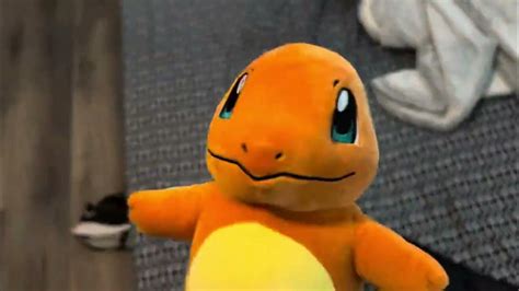 Charmander Watches The Columbia Tristar Home Entertainment Logo - YouTube