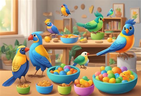 The Best Pet Birds for Kids: Top Choices For Family