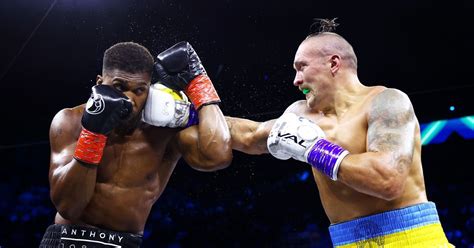 info for solution — Watch ‘Joshua vs. Usyk 2’ full fight video...