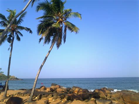 Kovalam Beach – Tamil Nadu – Beaches Of India