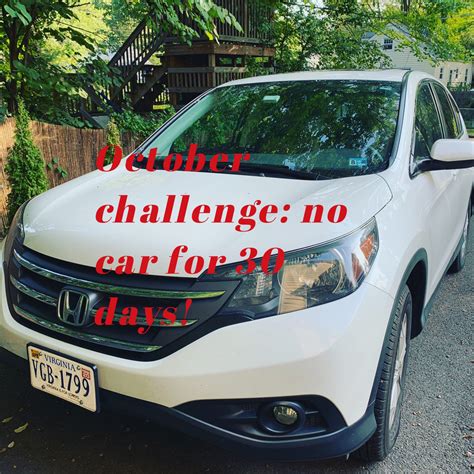 My No-Car Challenge: Maybe Permanent? | Fierce After 45