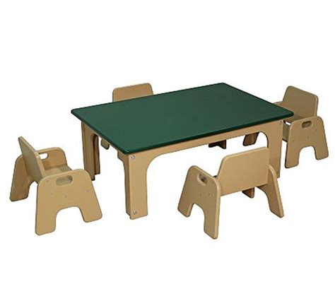 Outdoor Classroom Equipment & Furniture | Strictly For Kids