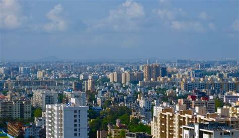 Best Pune Skyline Stock Photos, Pictures & Royalty-Free Images - iStock