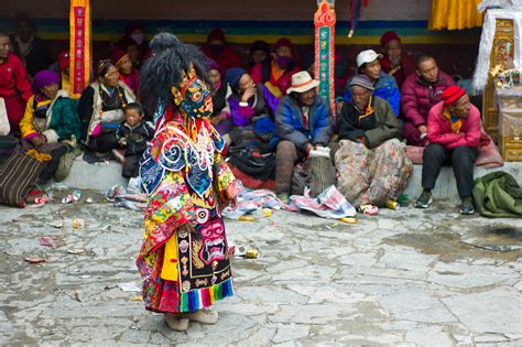 Saga Dawa Festival 2024, Sikkim | Dates, Images, History | Holidify