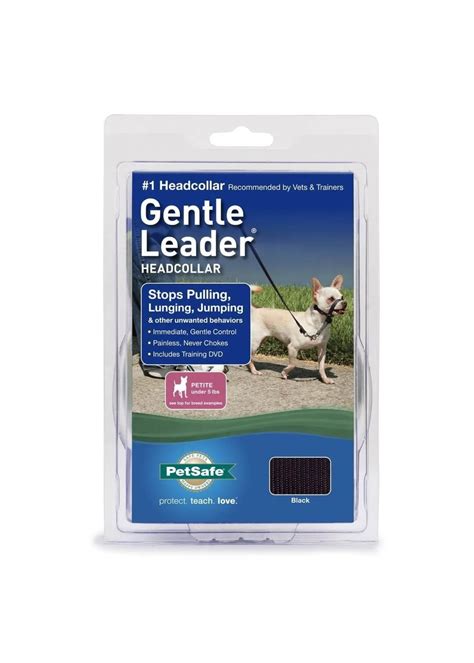 PetSafe Gentle Leader Headcollar - Skilos, A Family Pet Store