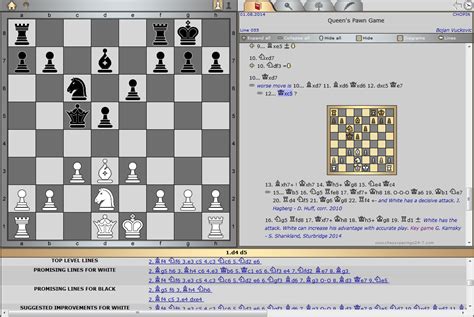 Chess Openings 24/7: Opening Theory That You Can Trust | Chessdom