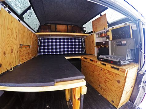 Truck Bed Camping in Style [VIDEO] | Griffin's Guide to Hunting and Fishing