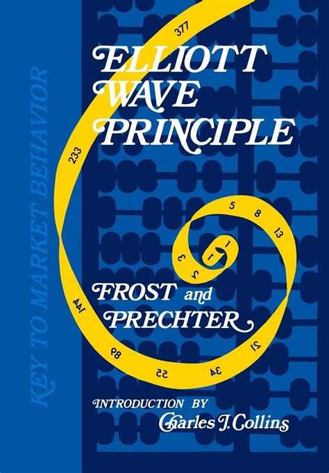 Elliott Wave Principle: Quyển Sách Kinh Điển Về Sóng Elliott