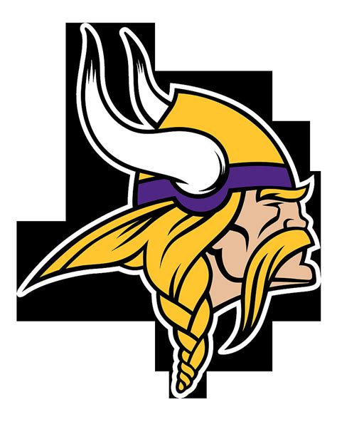 Minnesota Vikings Logo Png