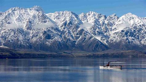 Magnificent Queenstown Lakeview Hotels - Queenstown Hotels