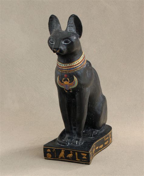 Cats in Ancient Egypt: 6 Fascinating Facts – Cultural Elements