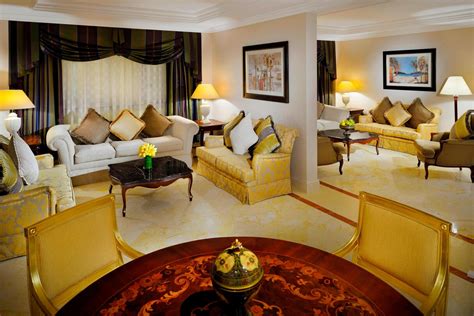 5 Star Hotel in Kuwait City | Kuwait City Centre Hotel Near Kuwait Airport