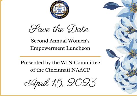 Cincinnati NAACP Events in Hamilton County